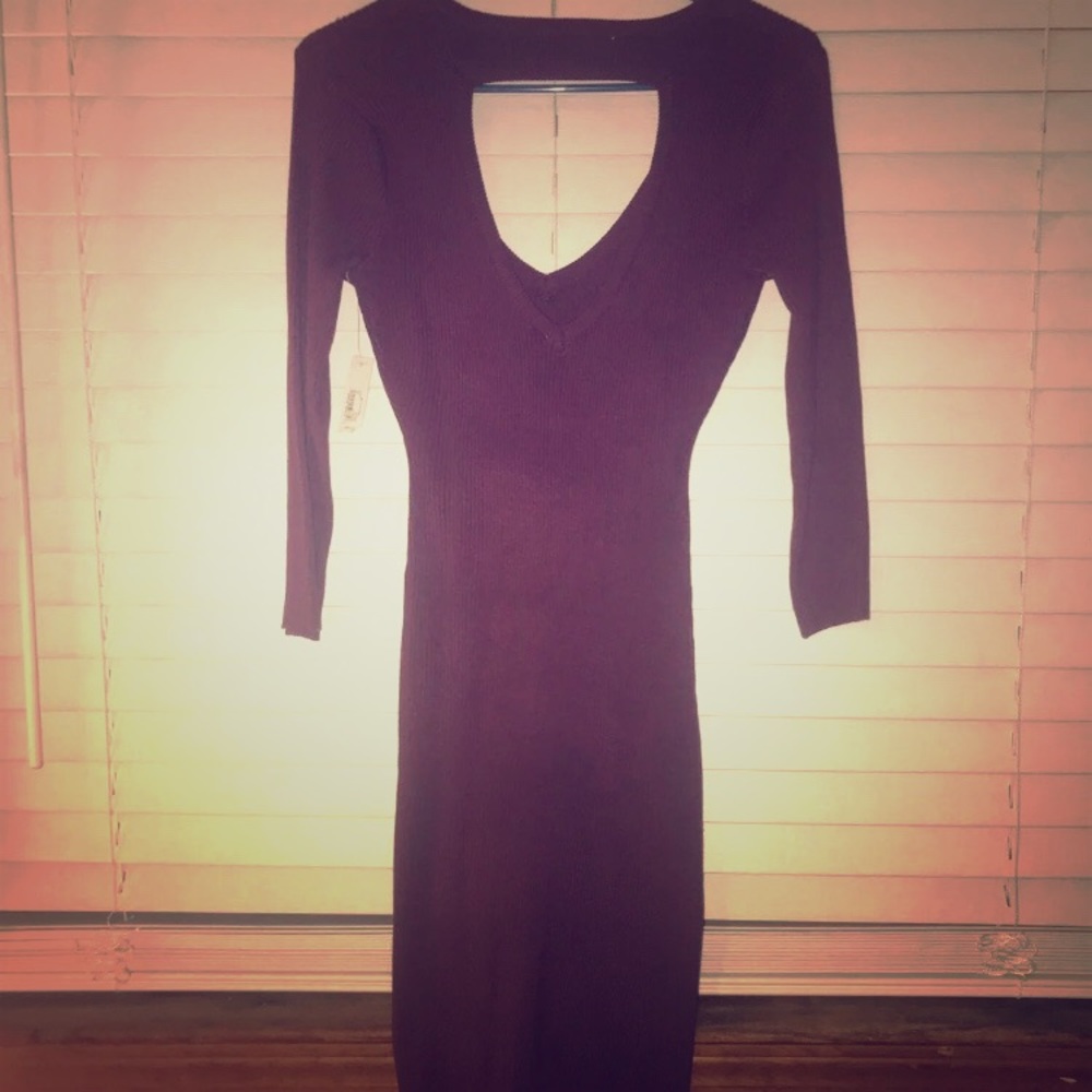 Petite ladies / juniors dress